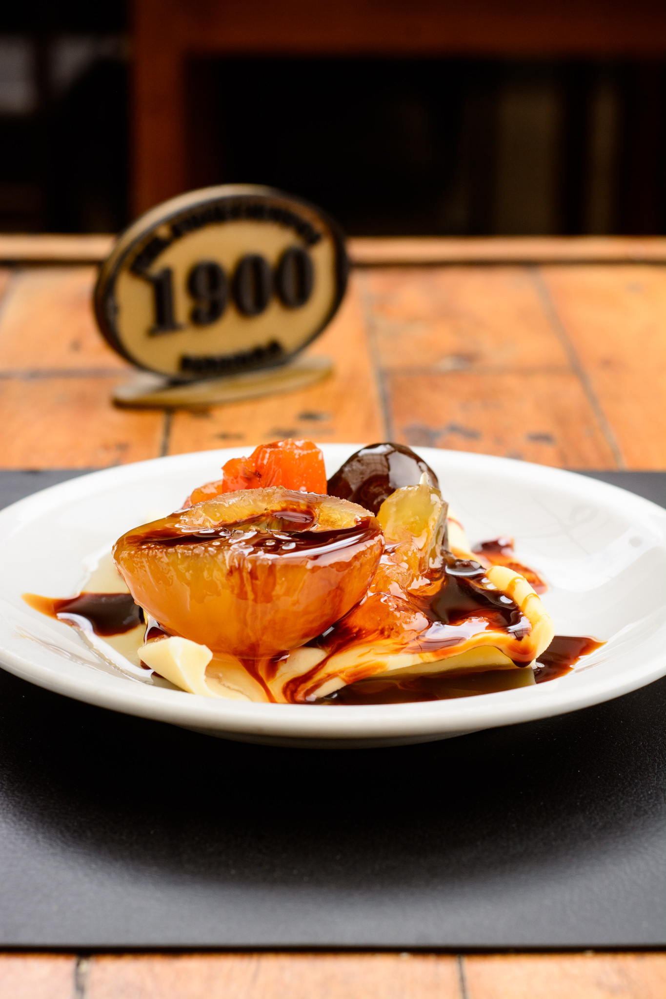 Quesillo con regionales