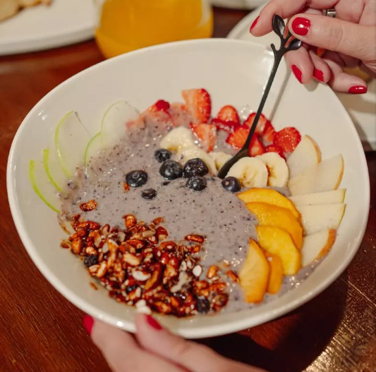 Vegan Bowl