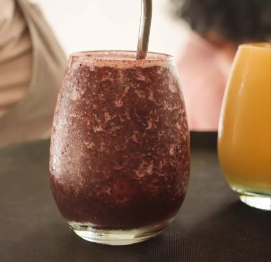 Licuado Mix Patagónico