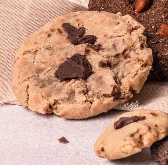 Cookies Veganas