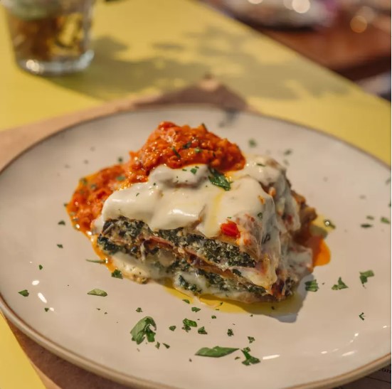 Lasagna