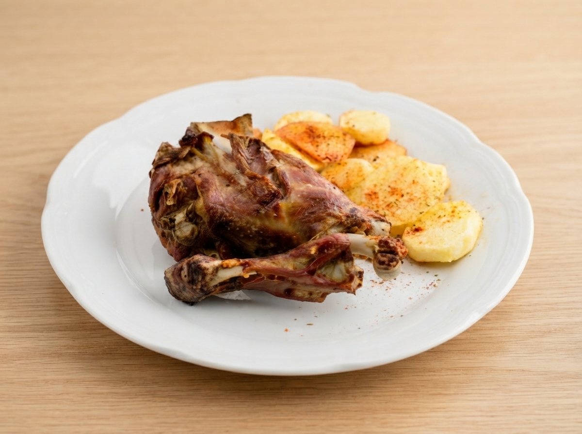 Cabrito