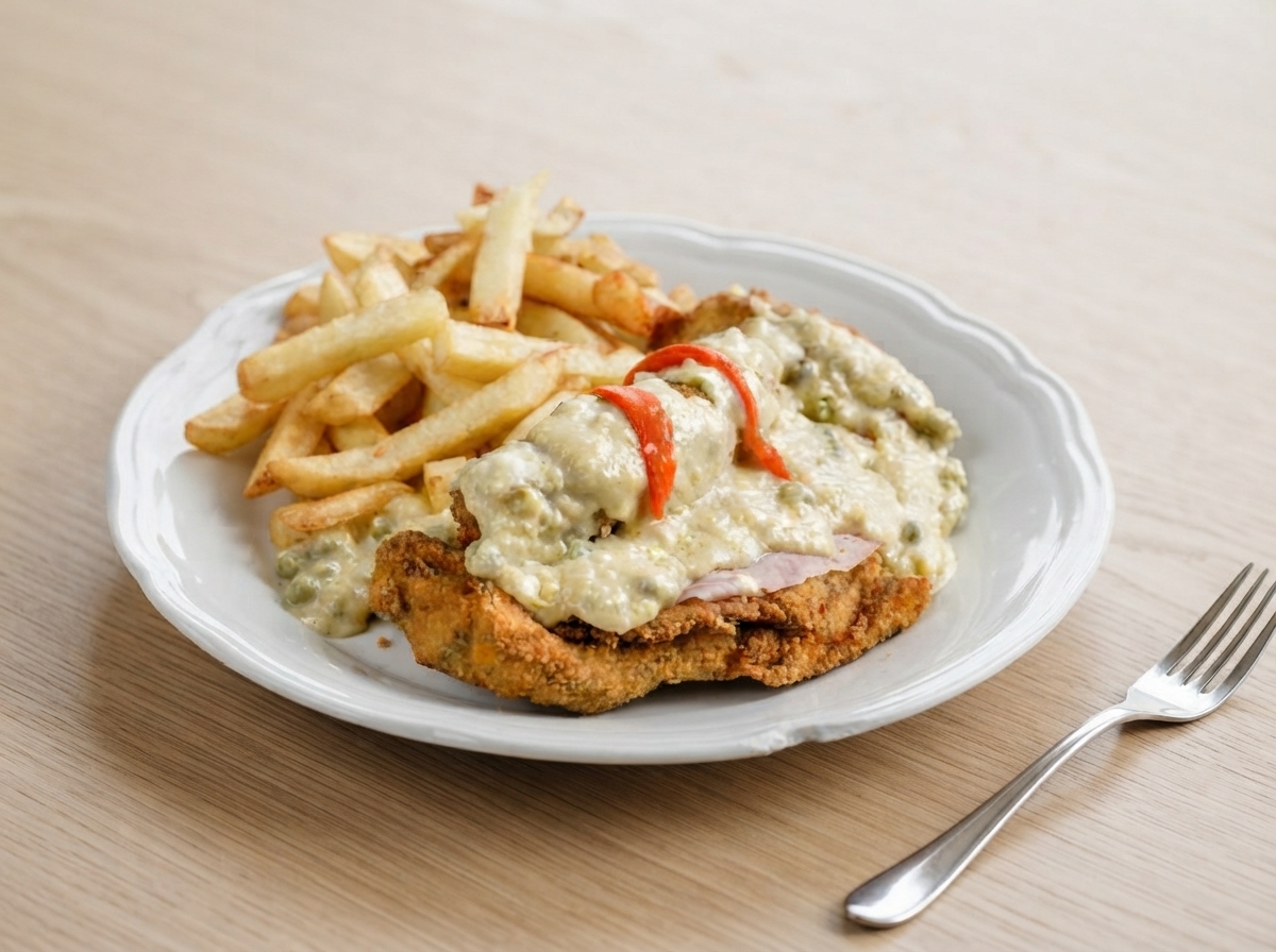 Suprema Maryland 