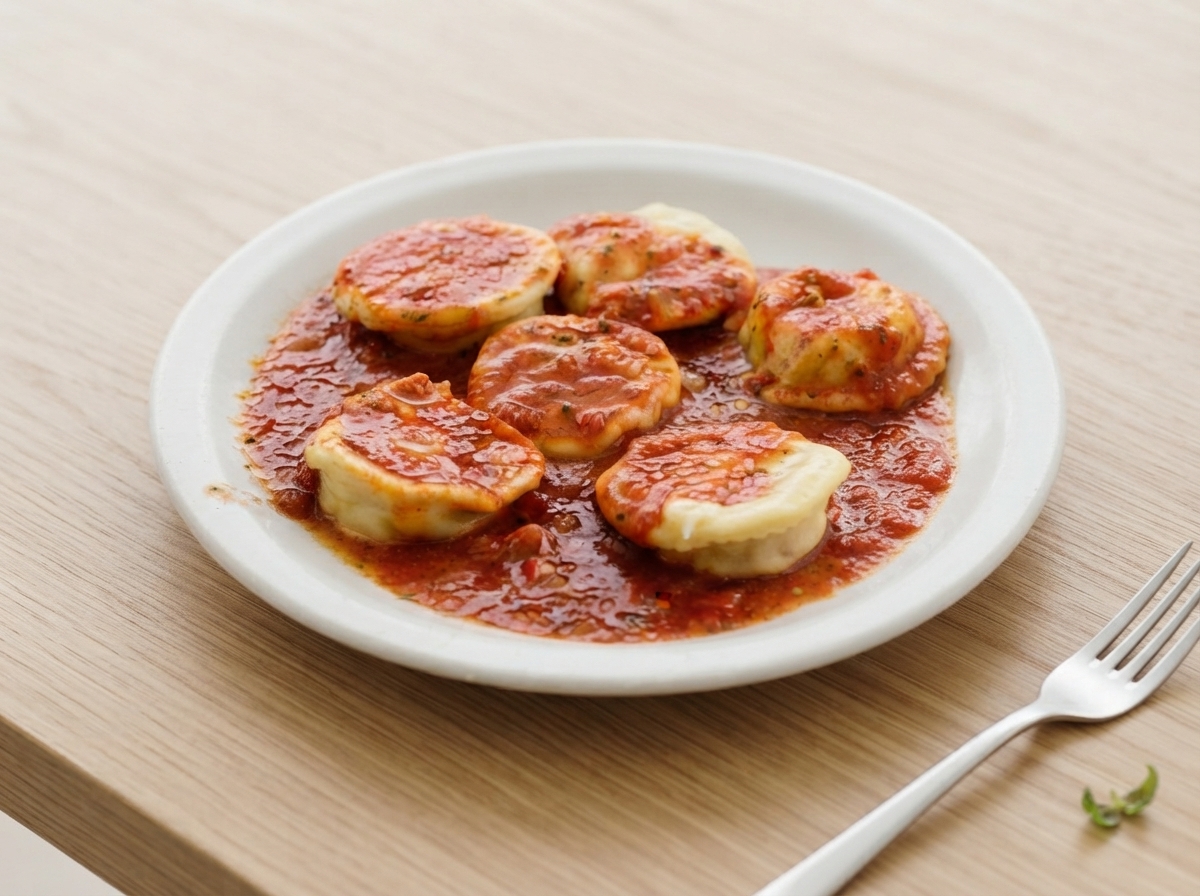 Sorrentino Caprese