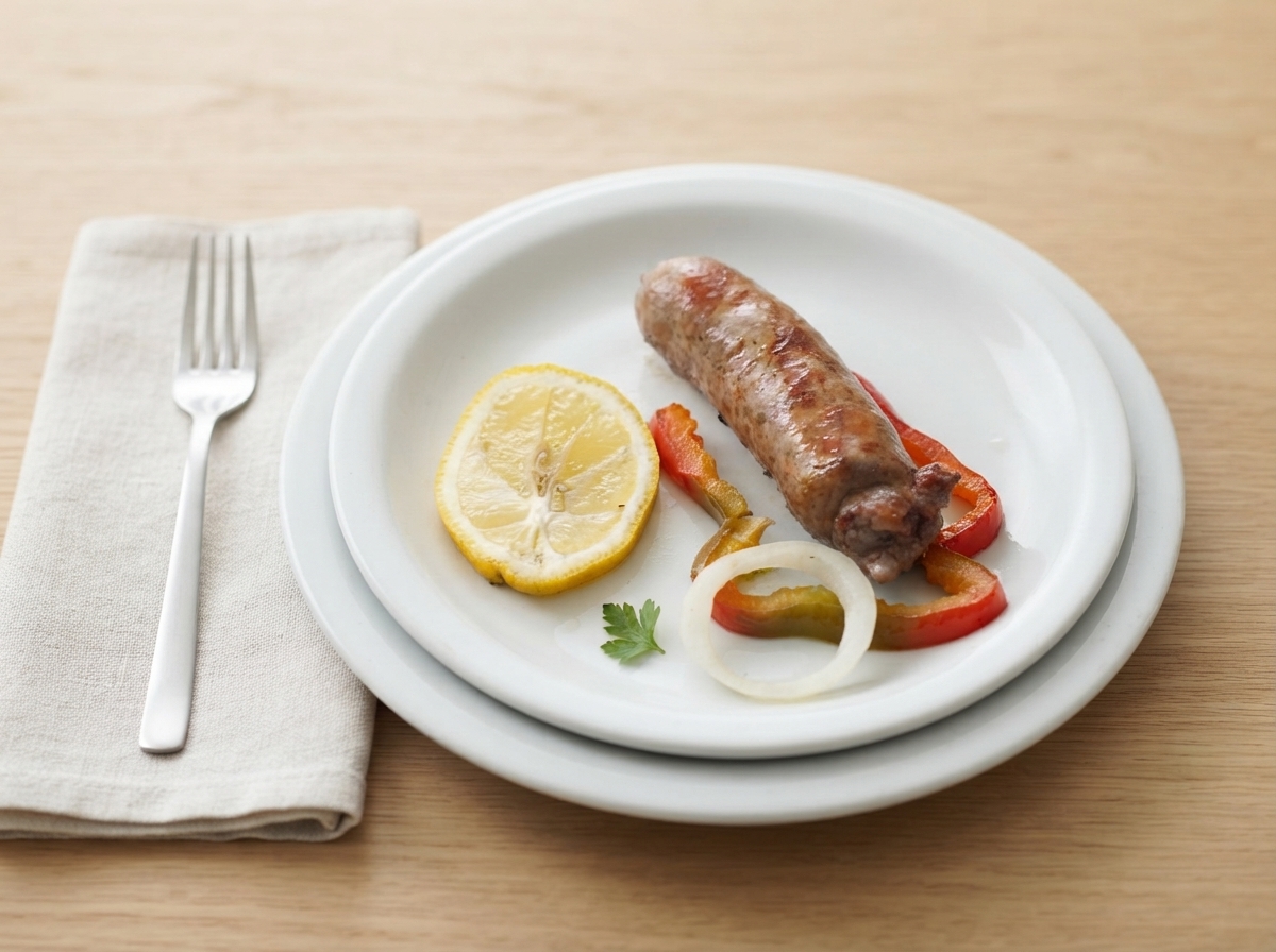 Chorizo 