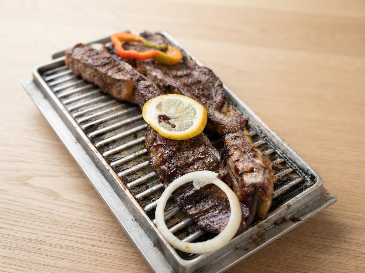Asado de vacío
