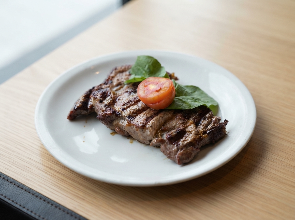 Bife de chorizo