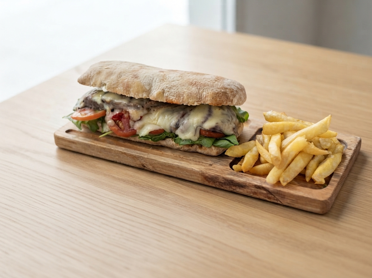Lomito canchero