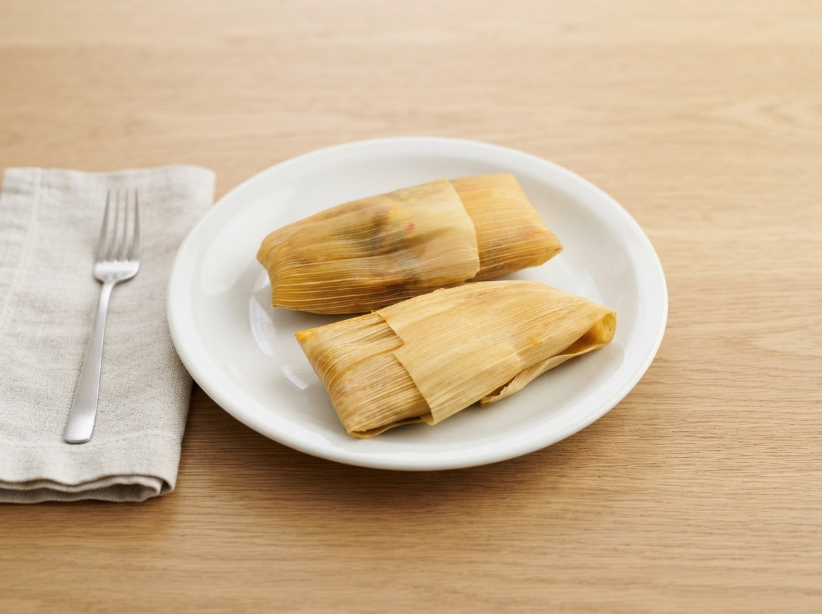 Tamal 