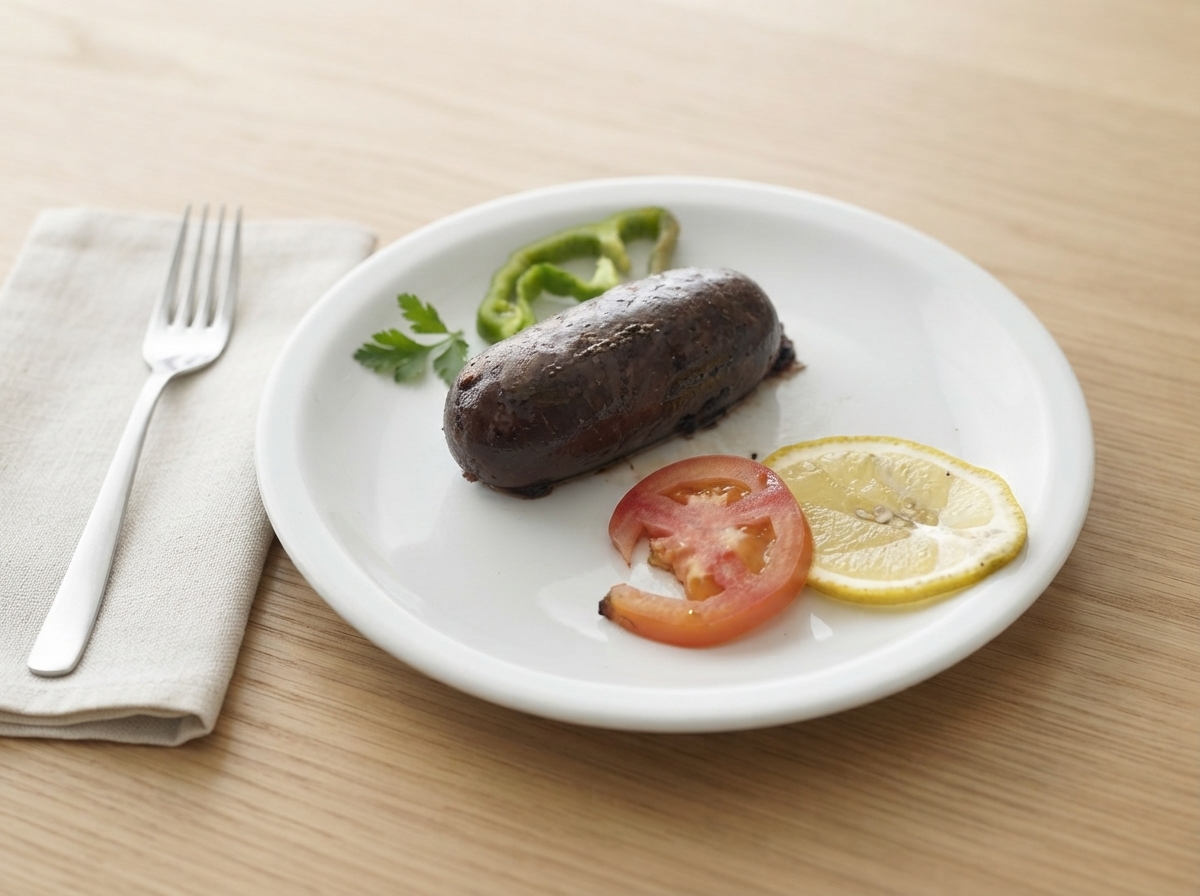 Morcilla