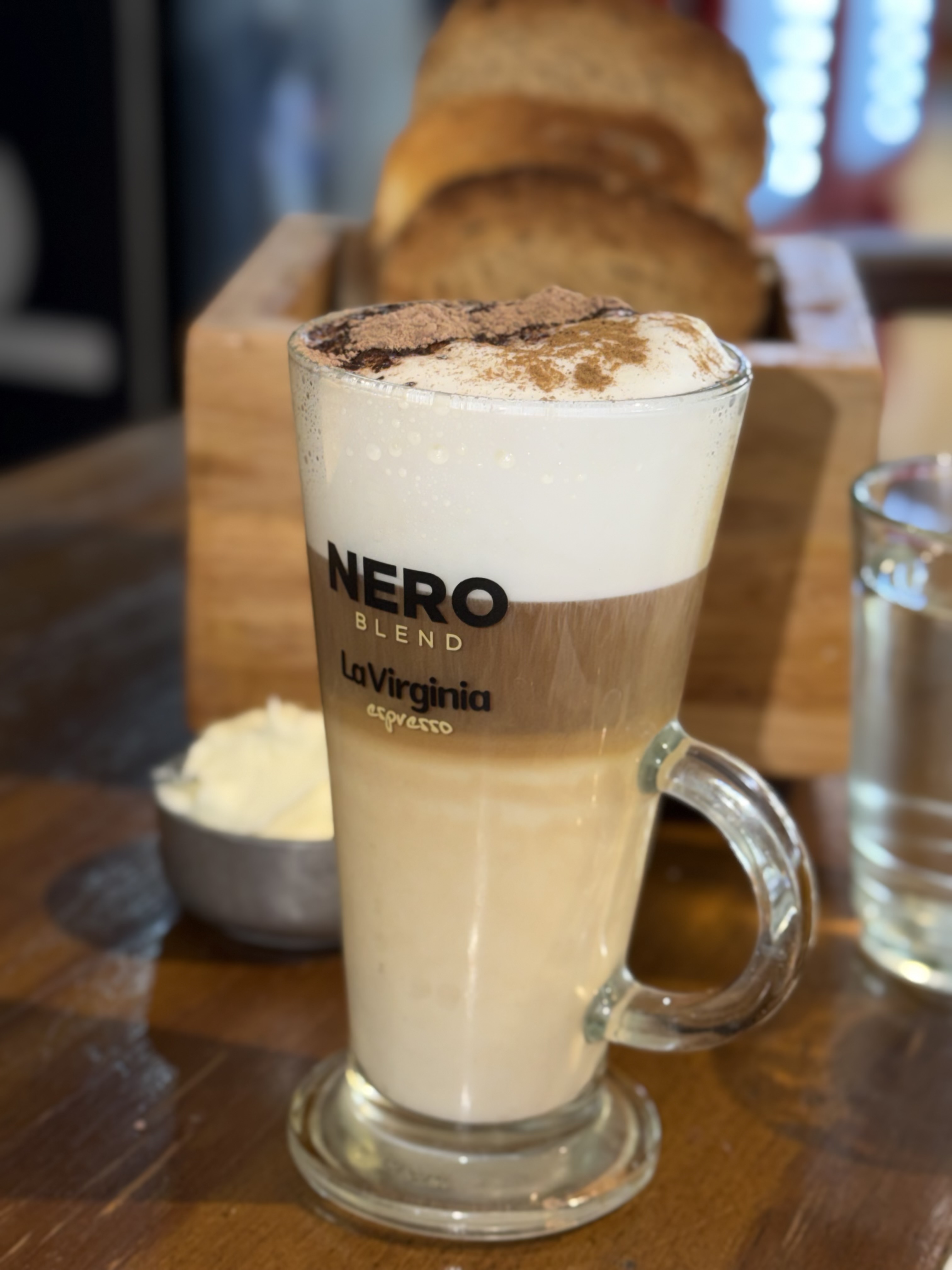 Capuchino