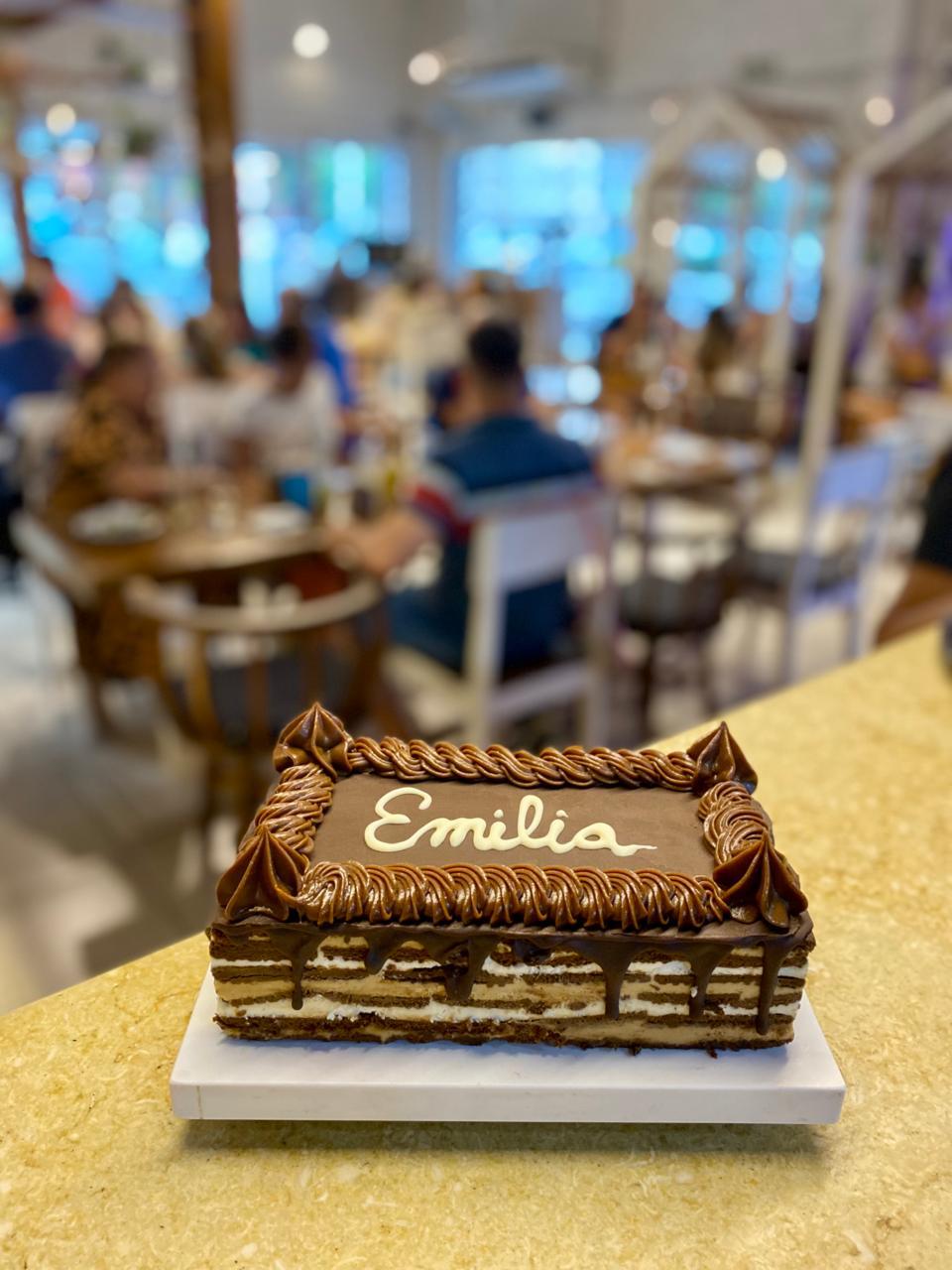 Chocotorta