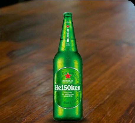 Heineken 1ltr