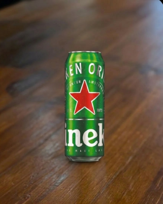 Heineken