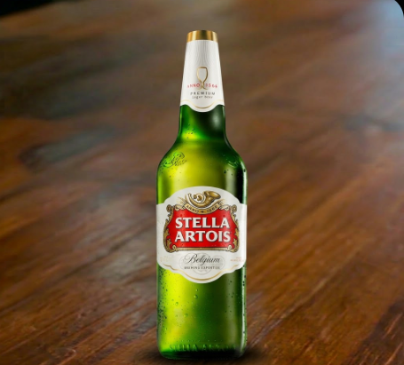 Stella Artois 1ltr